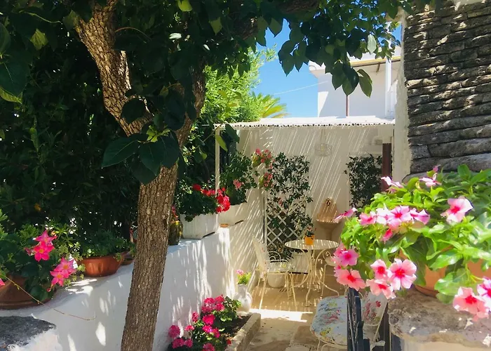 Trullo 