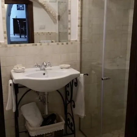 Trullo Vicolo Fiorito *