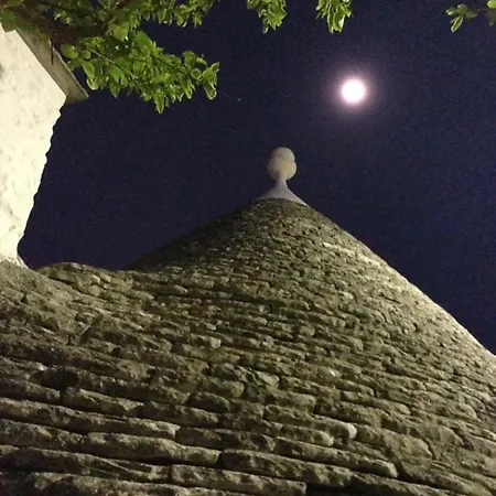 Casa vacanze Trullo Vicolo Fiorito
