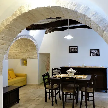 Trullo 