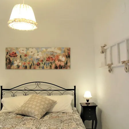 Trullo Vicolo Fiorito Casa vacanze Alberobello