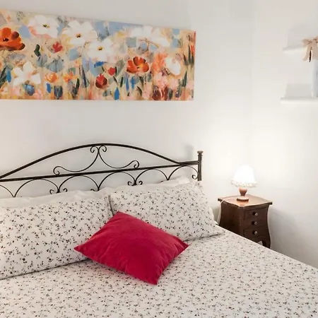 Trullo Vicolo Fiorito