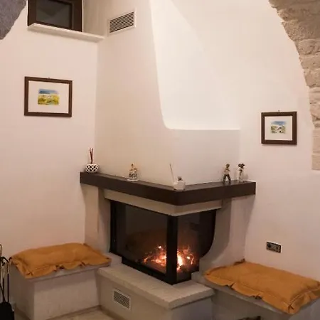 Trullo 